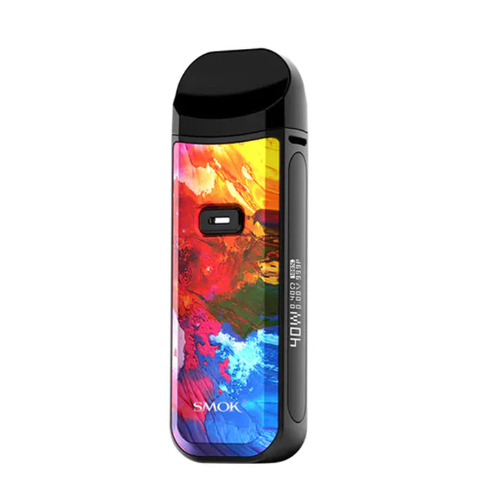 7 Color Oil Smok Nord 2 Kit